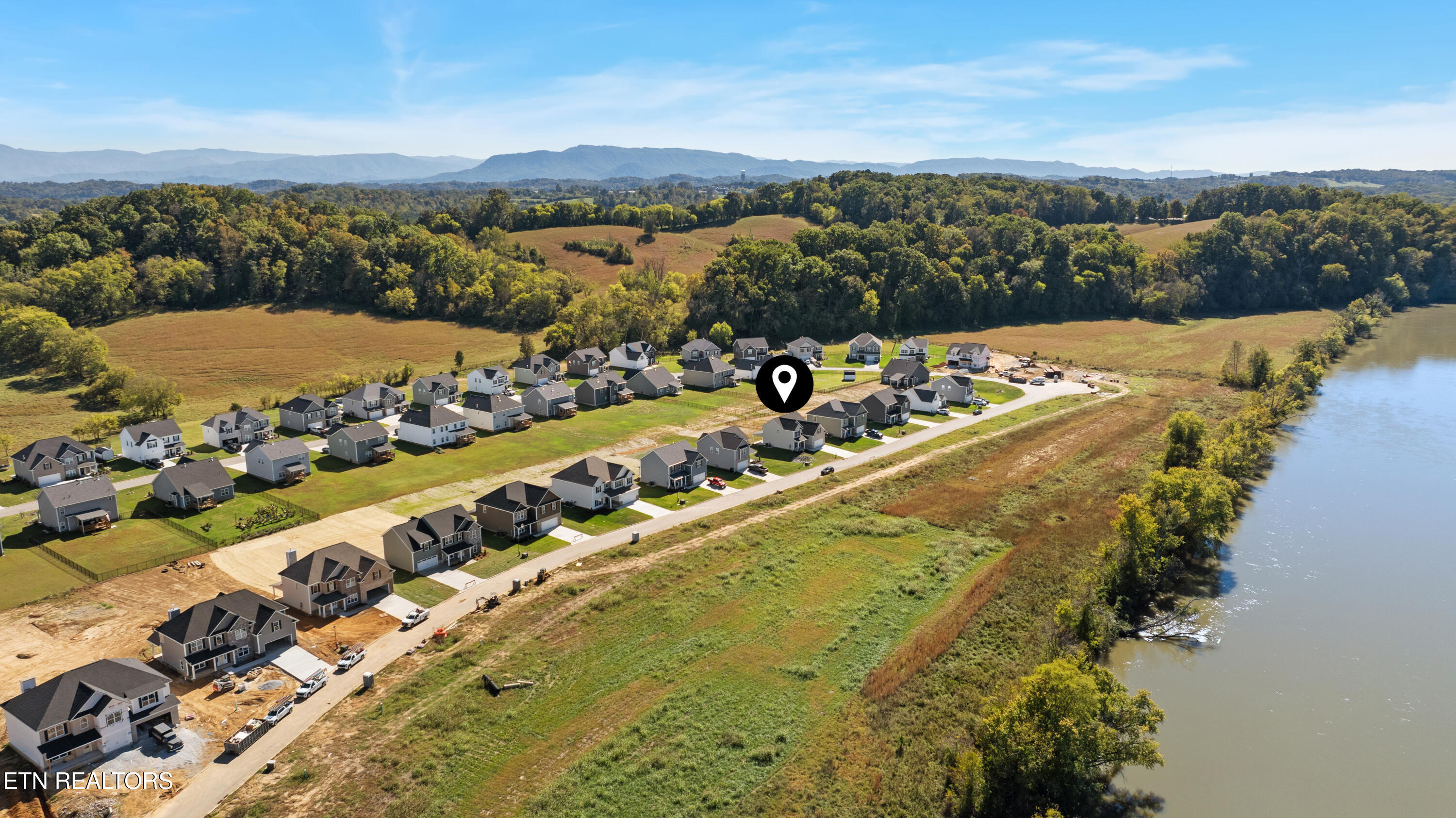 2345 Tributary Drive Sevierville TN 37876