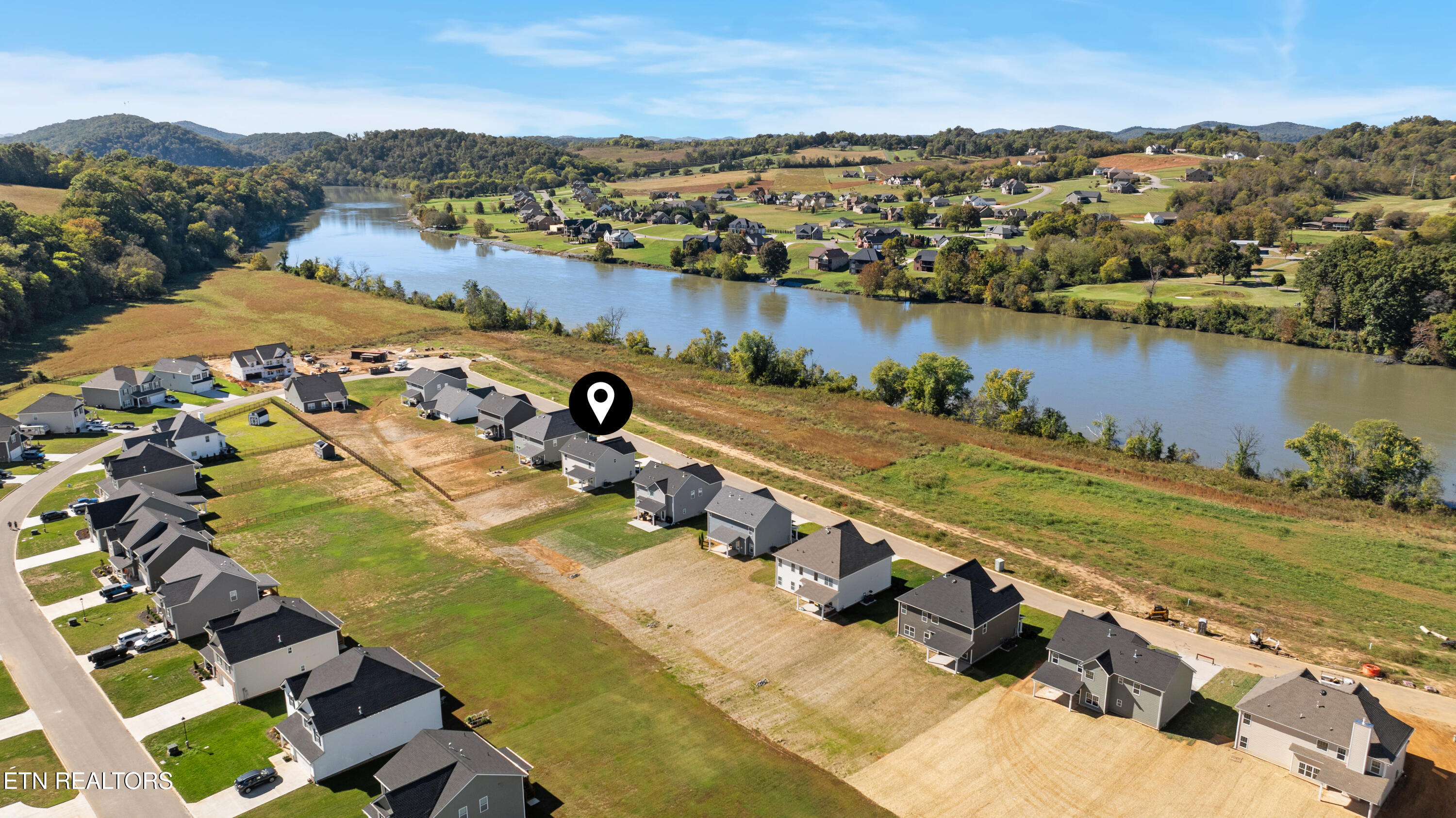 2345 Tributary Drive Sevierville TN 37876