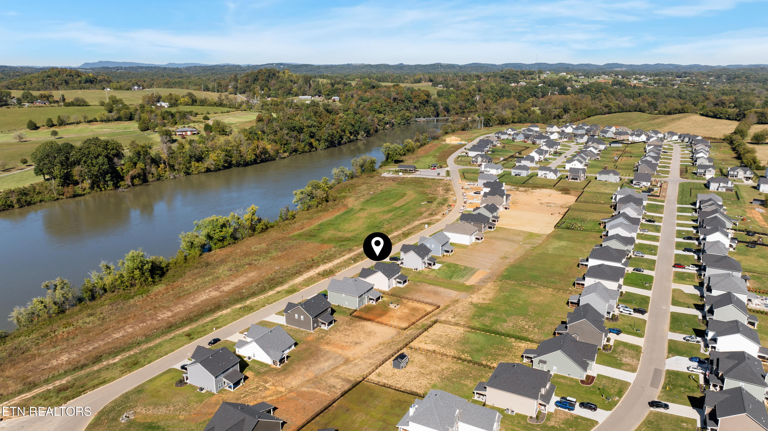 2345 Tributary Drive Sevierville TN 37876
