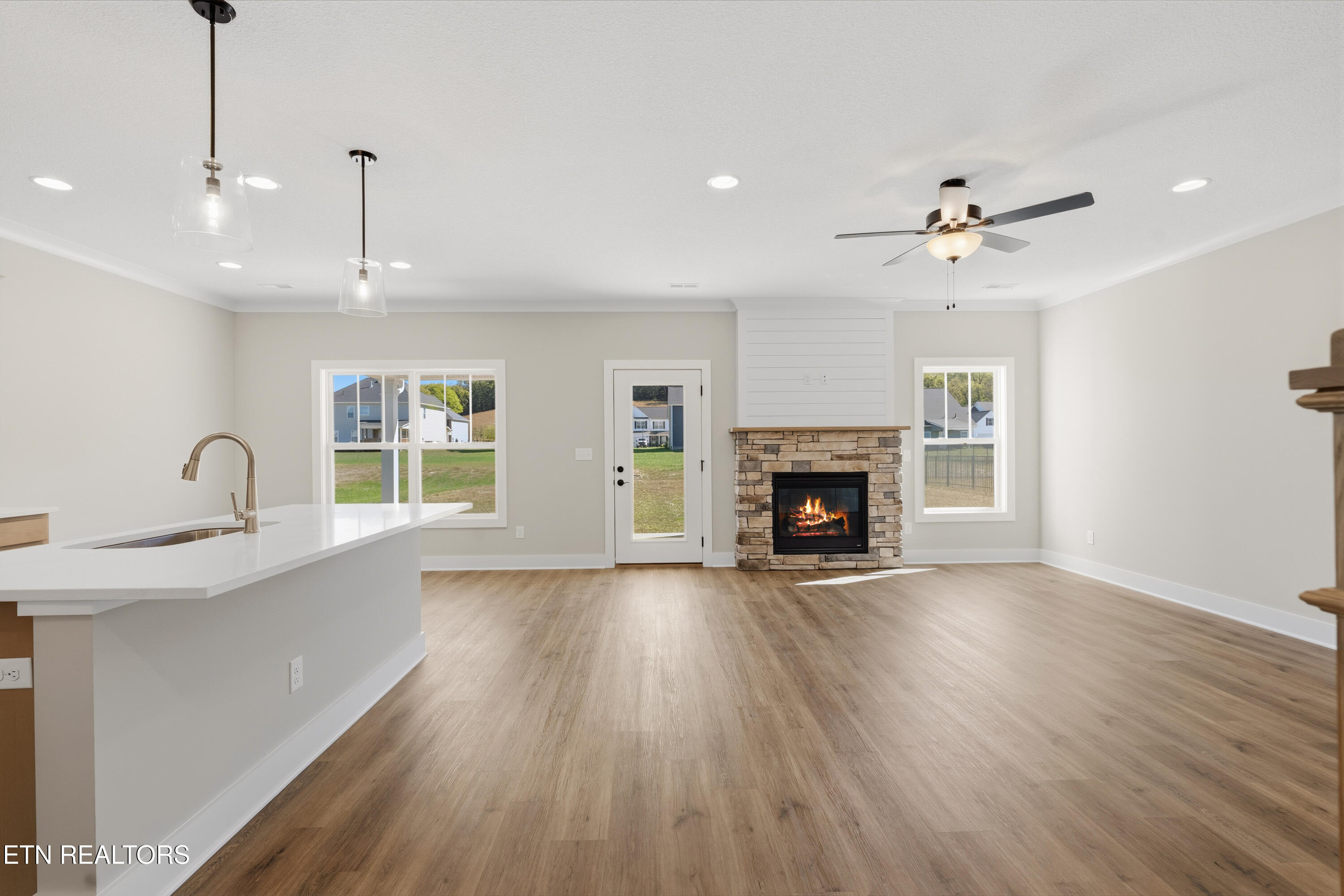 2345 Tributary Drive Sevierville TN 37876