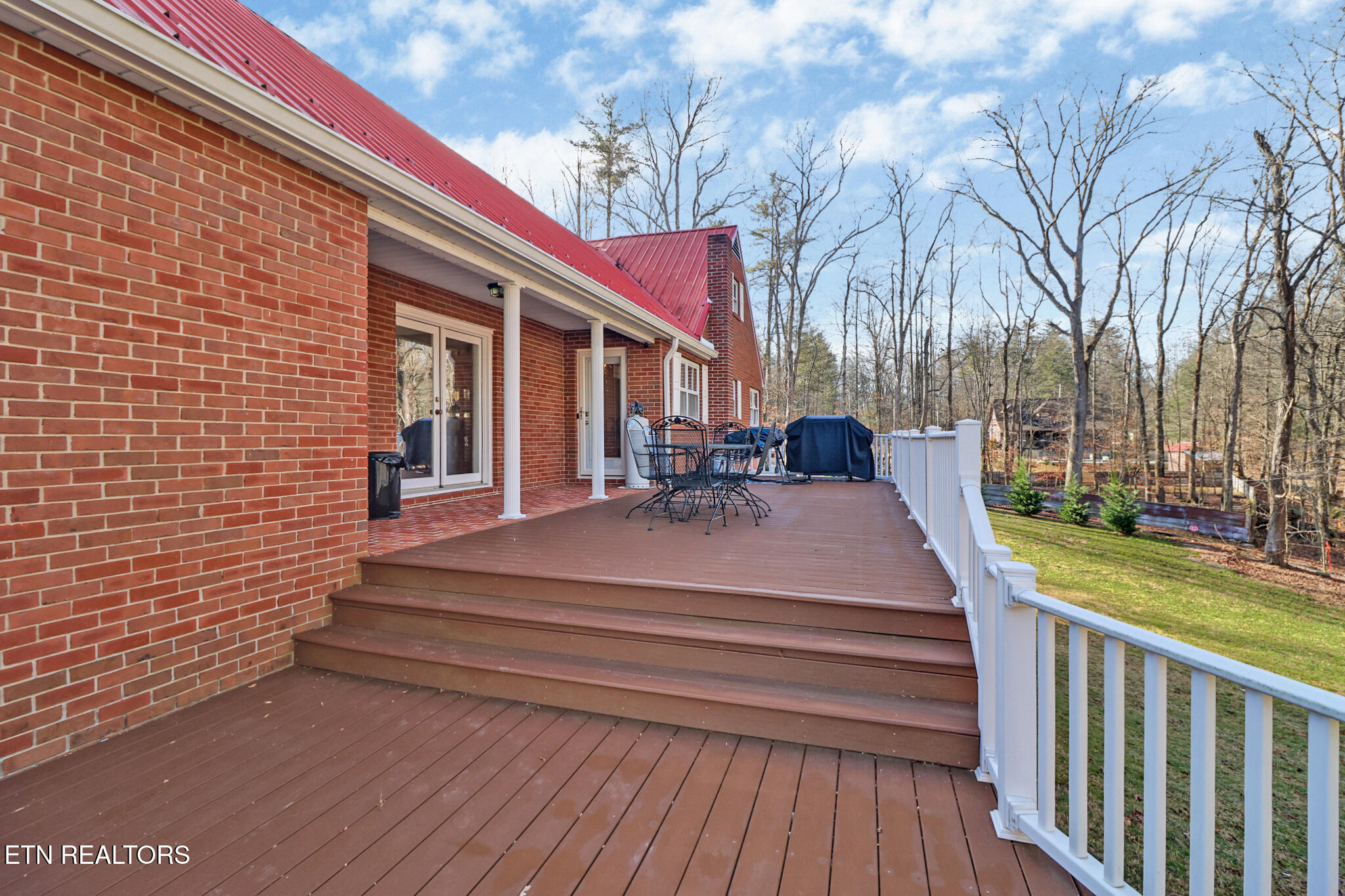 588 & 580 Catoosa Road Wartburg TN 37887