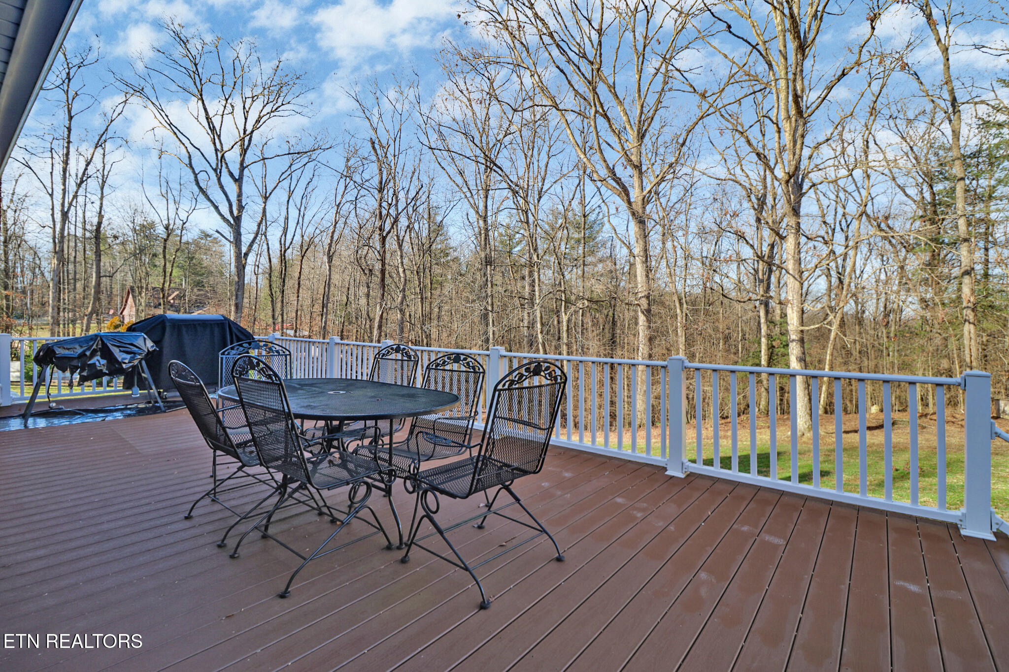 588 & 580 Catoosa Road Wartburg TN 37887