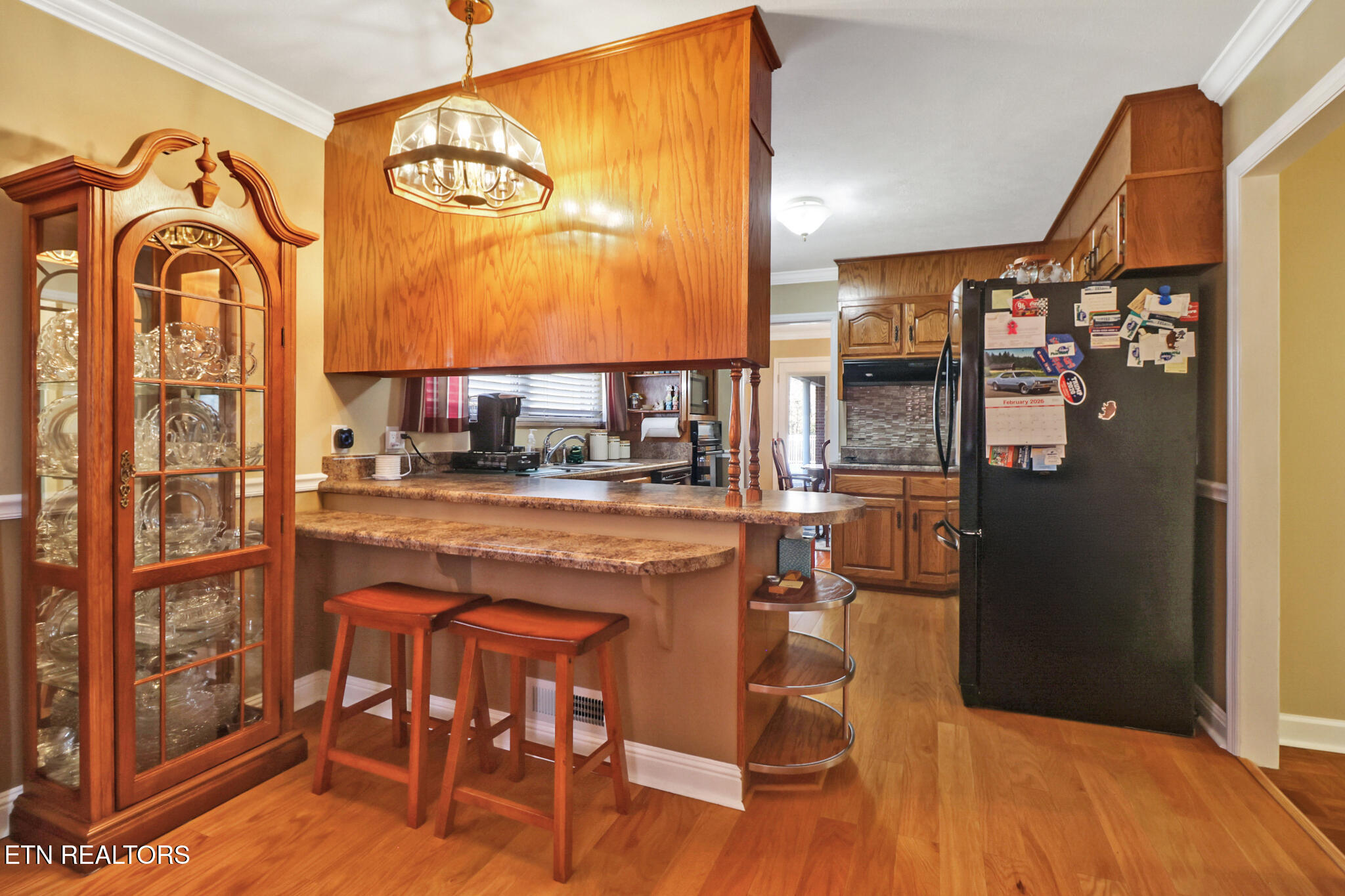 588 & 580 Catoosa Road Wartburg TN 37887