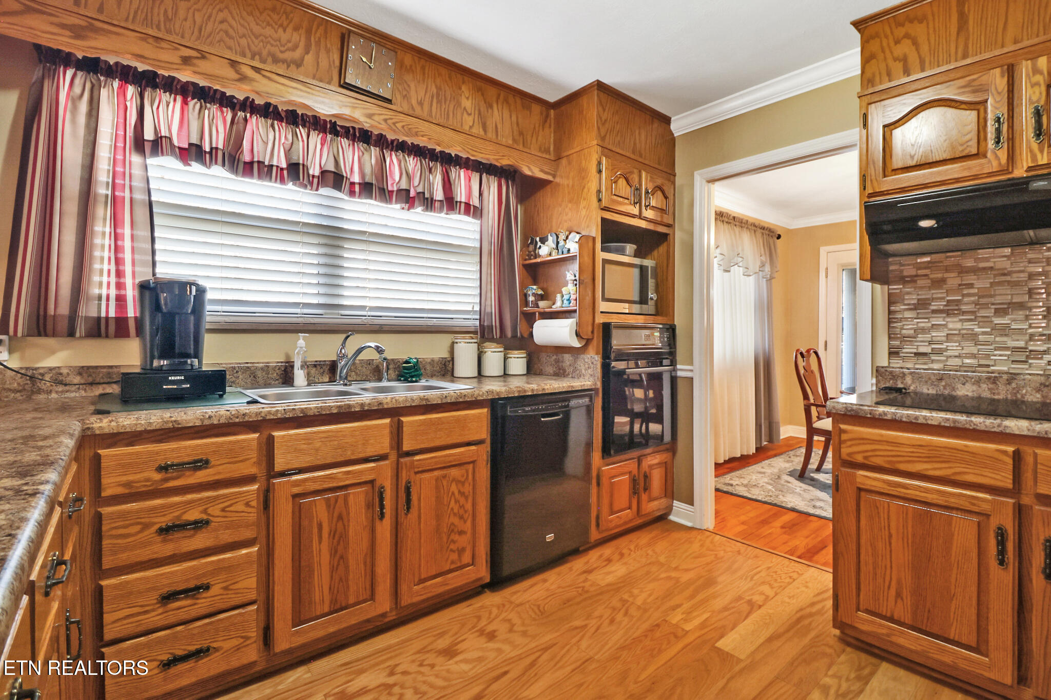 588 & 580 Catoosa Road Wartburg TN 37887