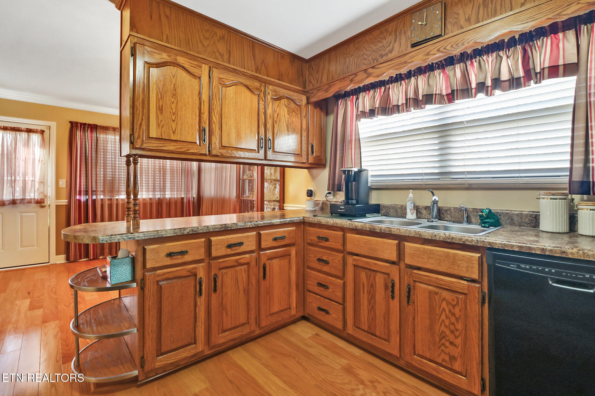 588 & 580 Catoosa Road Wartburg TN 37887