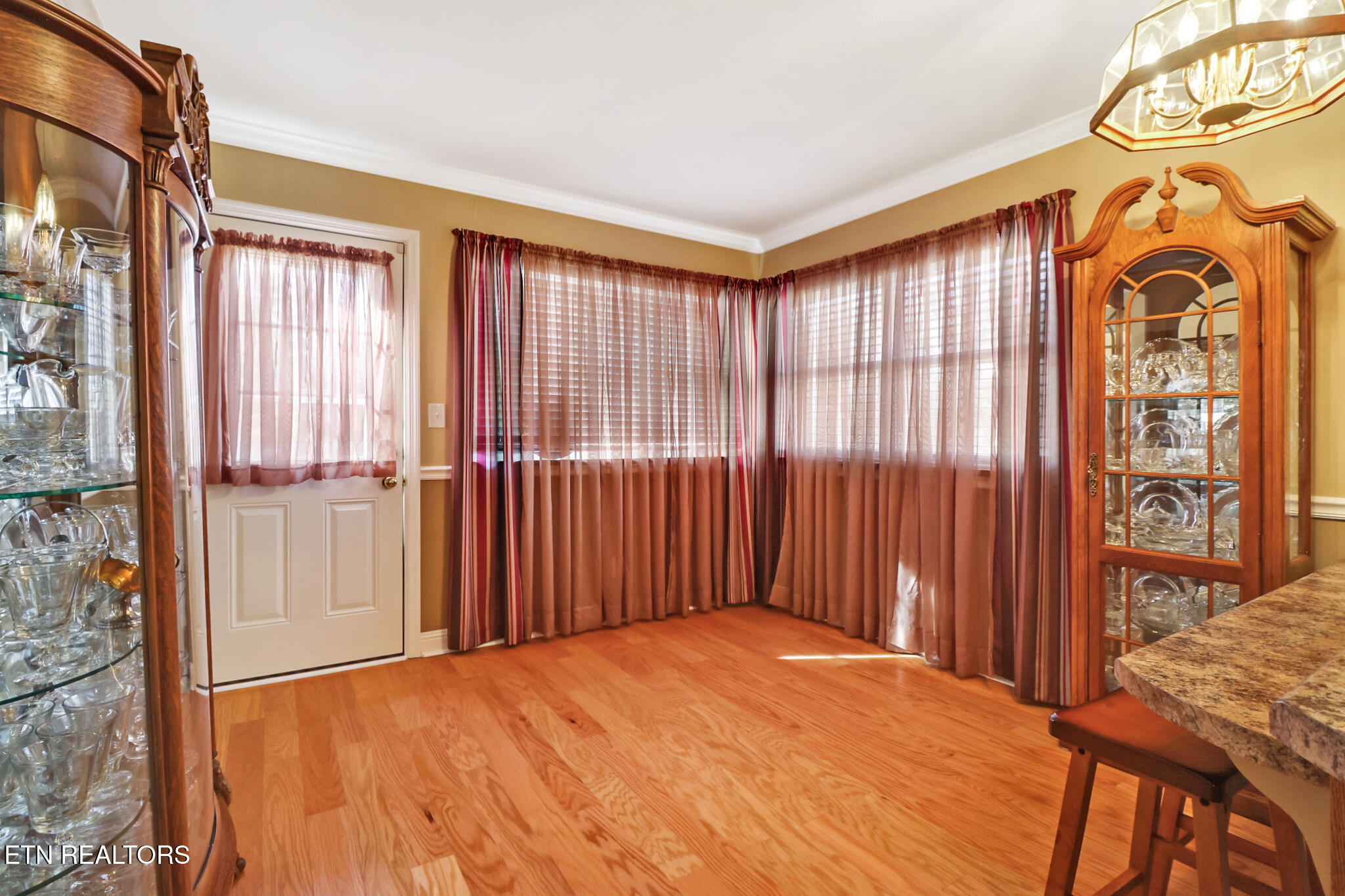 588 & 580 Catoosa Road Wartburg TN 37887