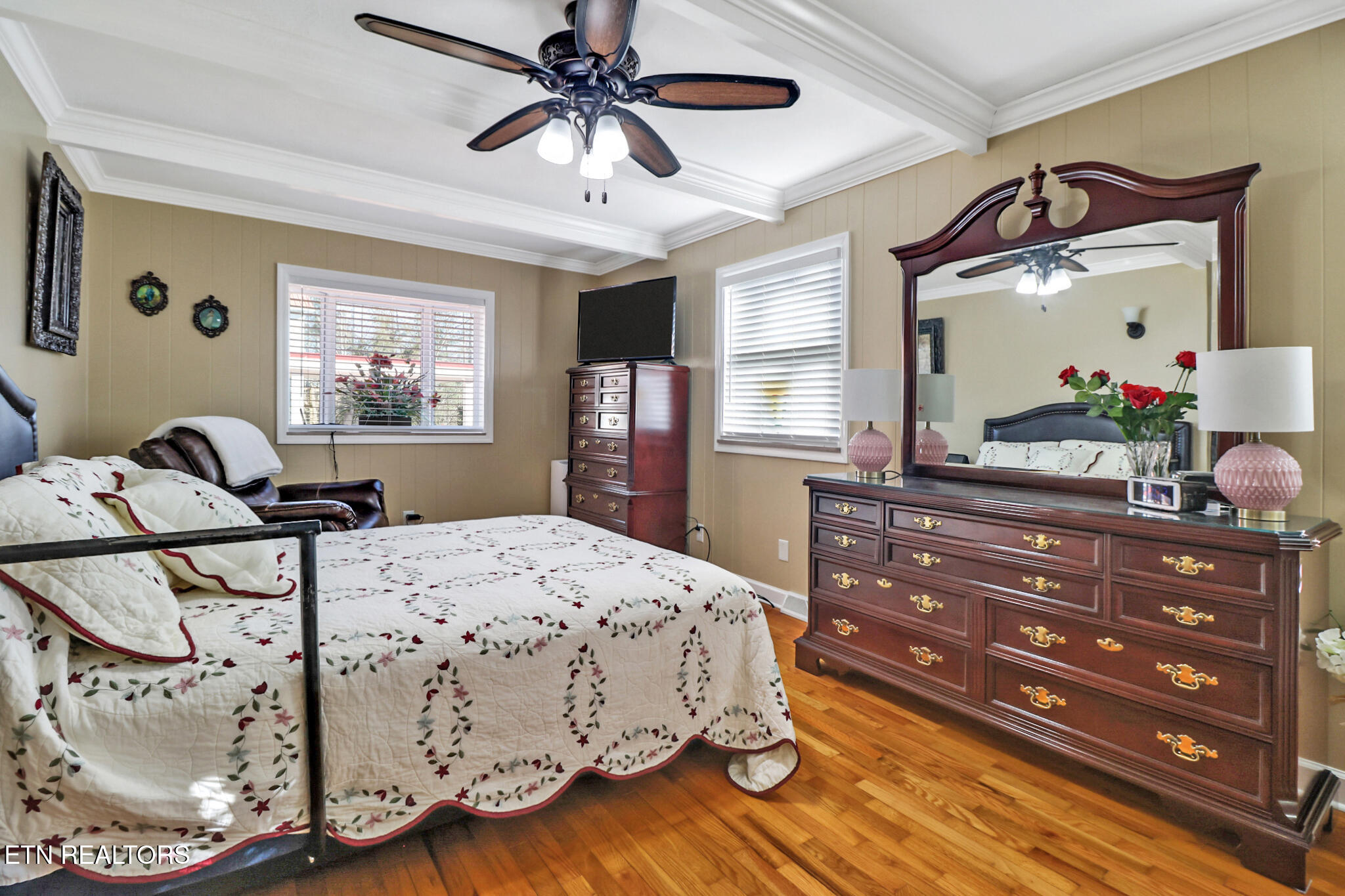 588 & 580 Catoosa Road Wartburg TN 37887