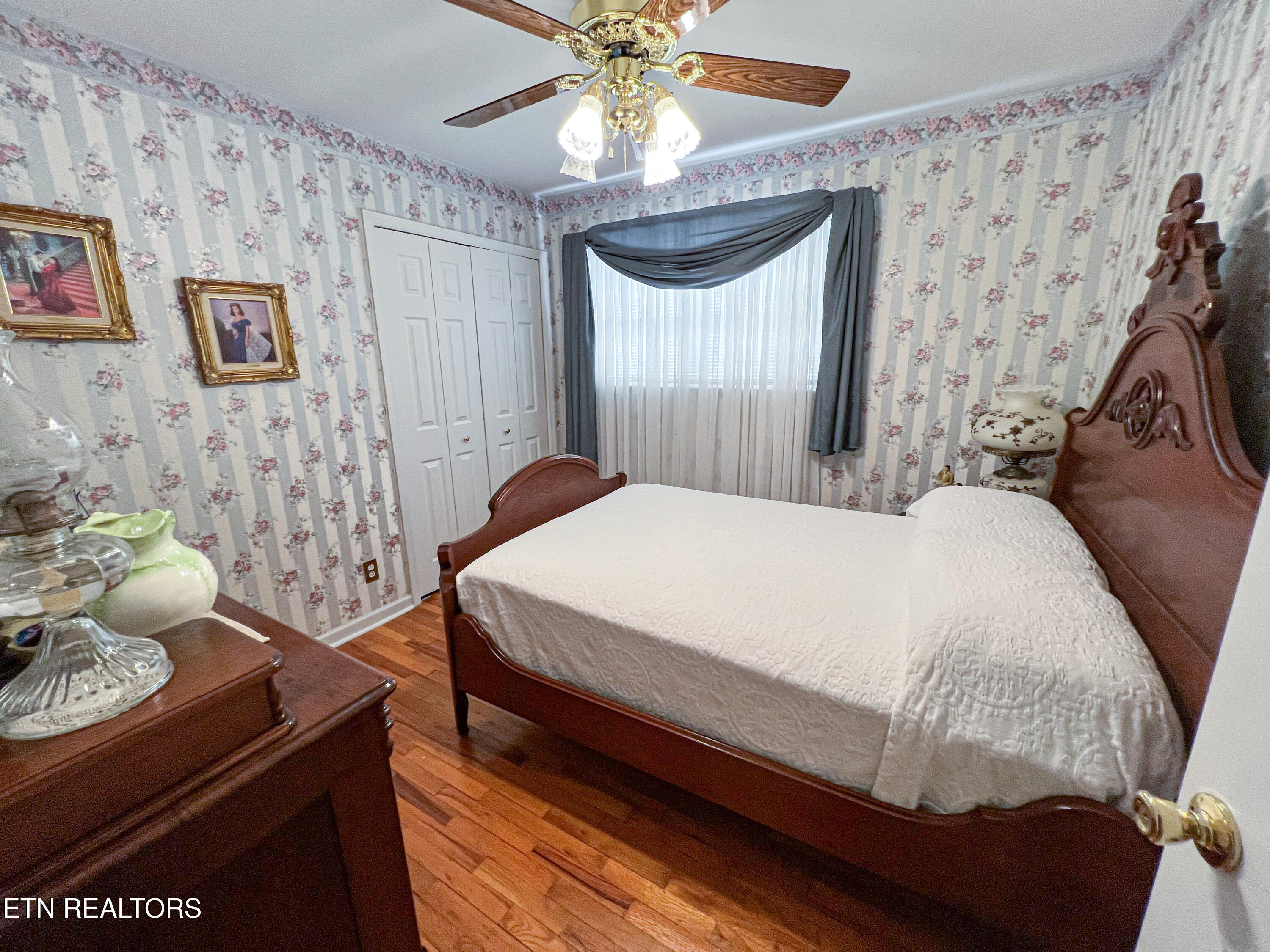 588 & 580 Catoosa Road Wartburg TN 37887