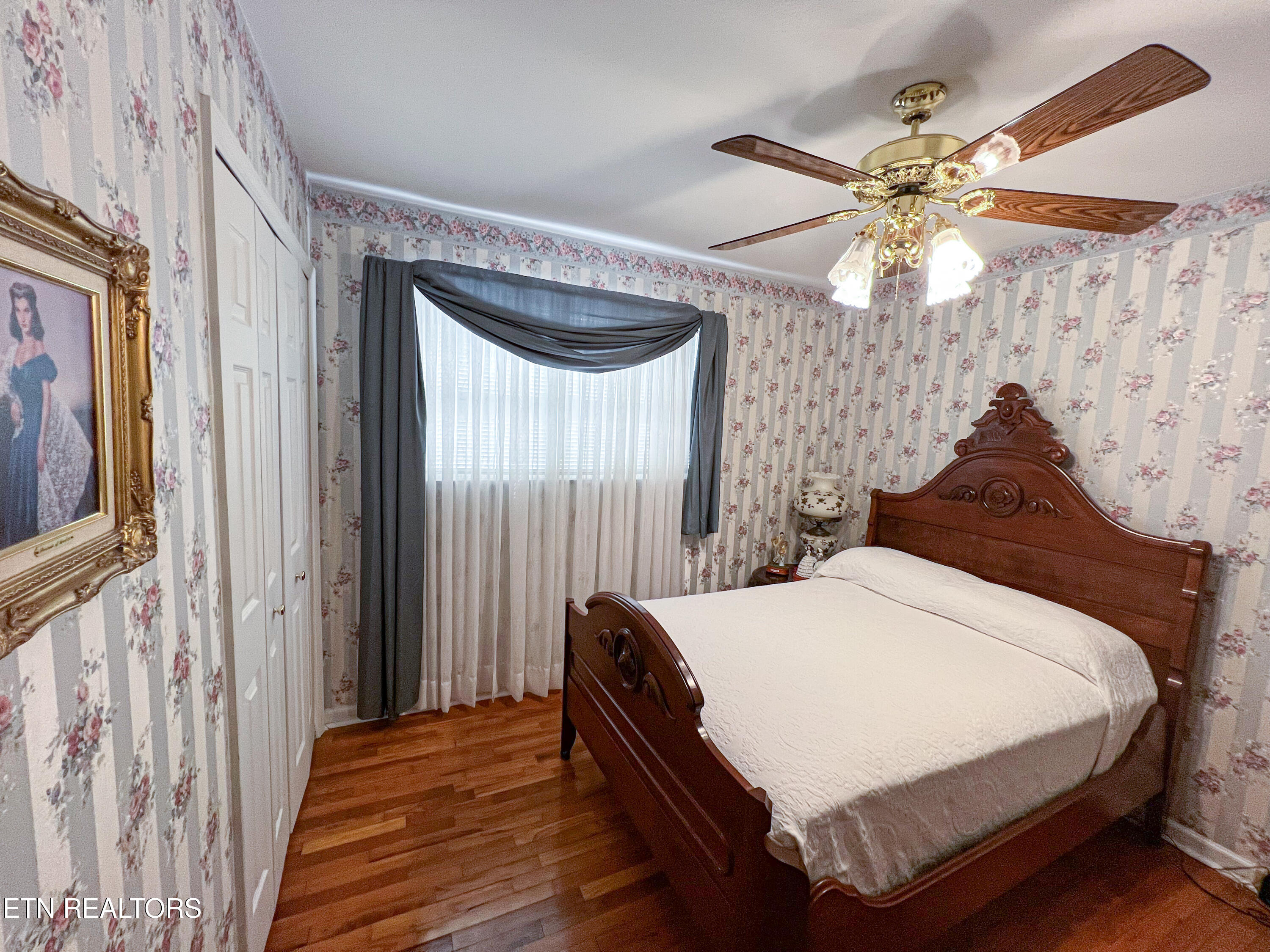 588 & 580 Catoosa Road Wartburg TN 37887