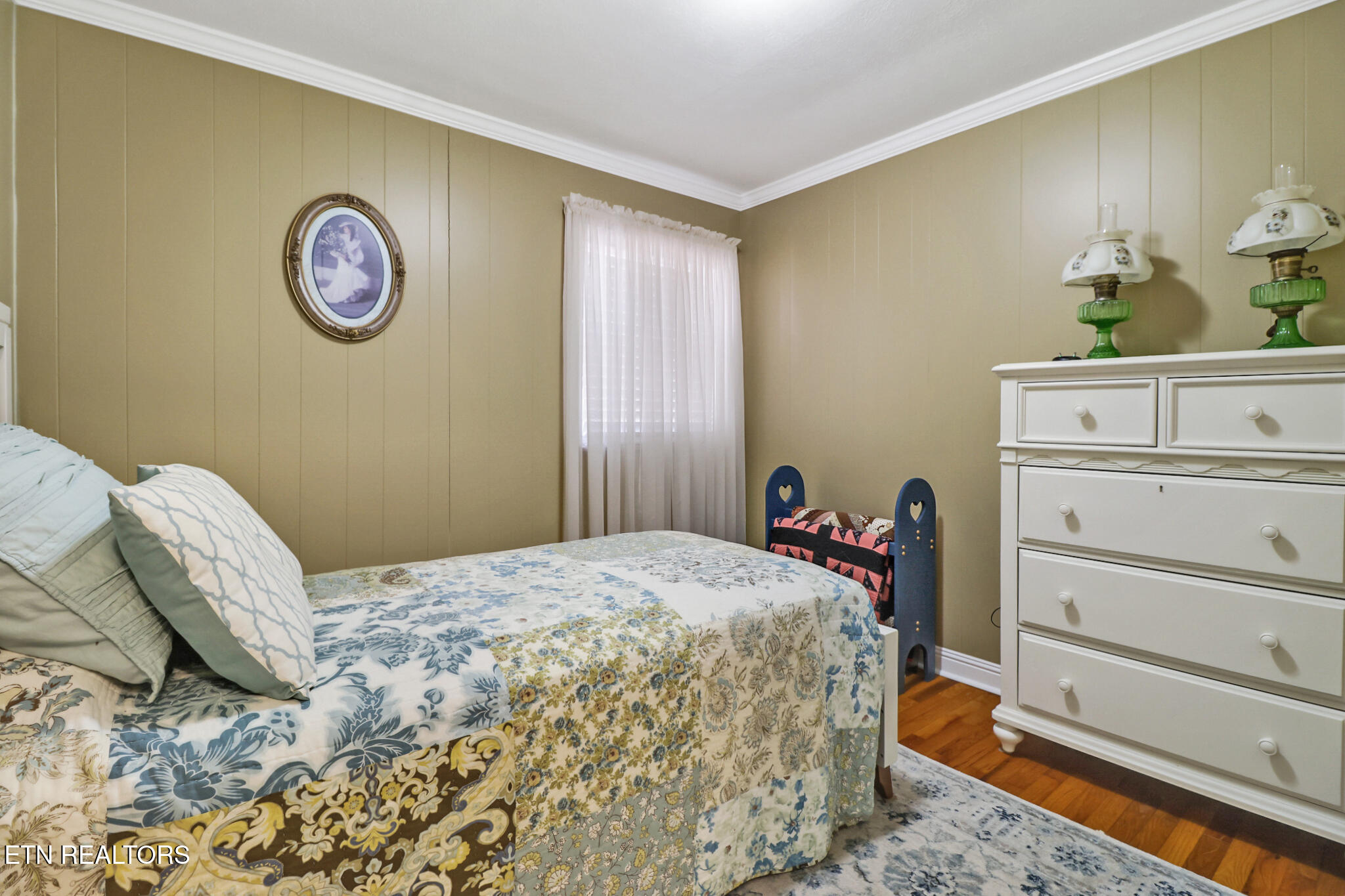 588 & 580 Catoosa Road Wartburg TN 37887