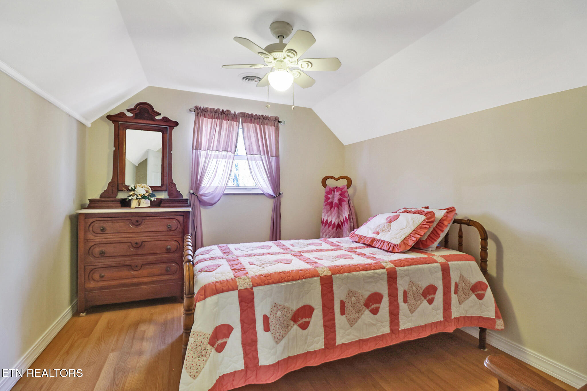 588 & 580 Catoosa Road Wartburg TN 37887