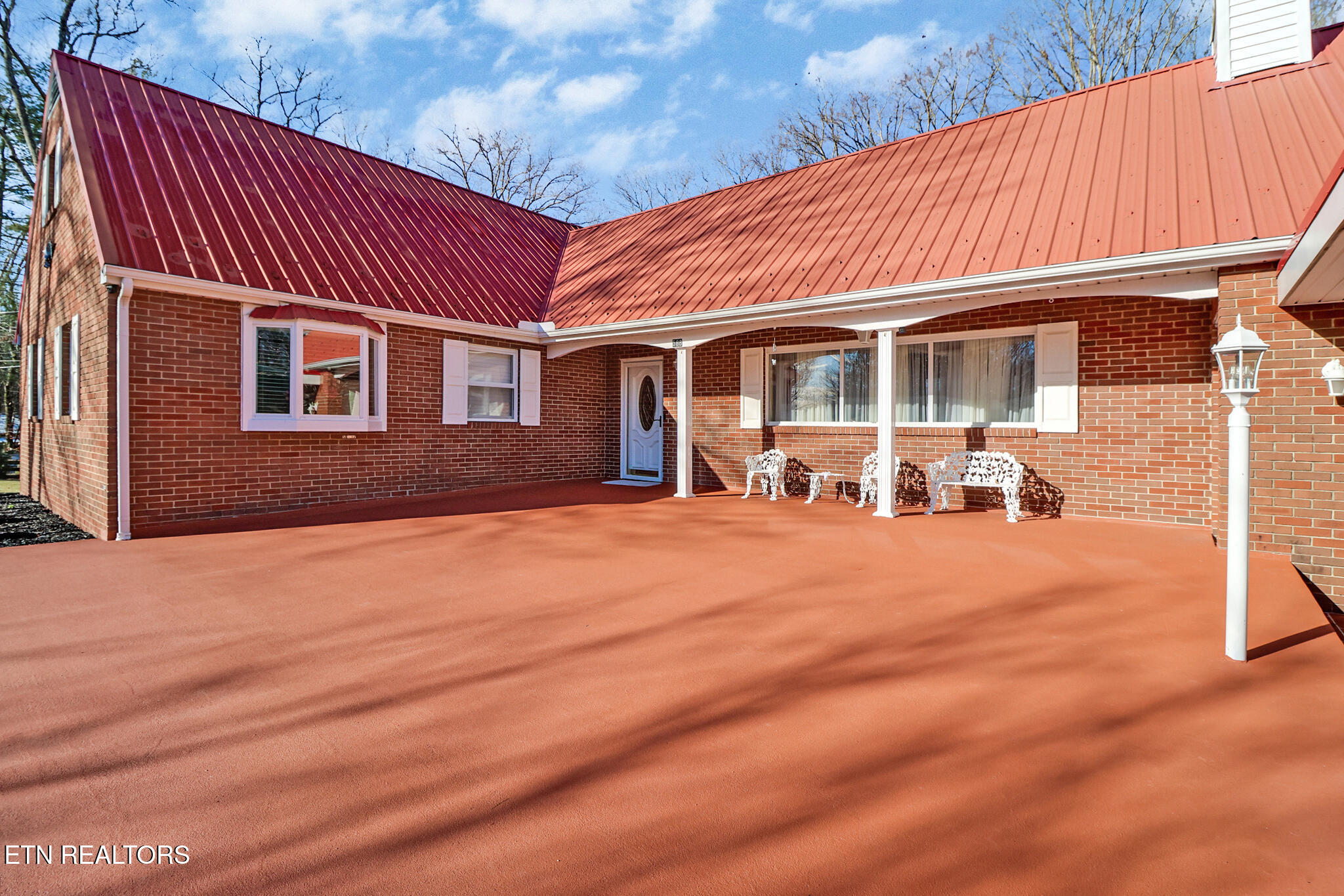 588 & 580 Catoosa Road Wartburg TN 37887