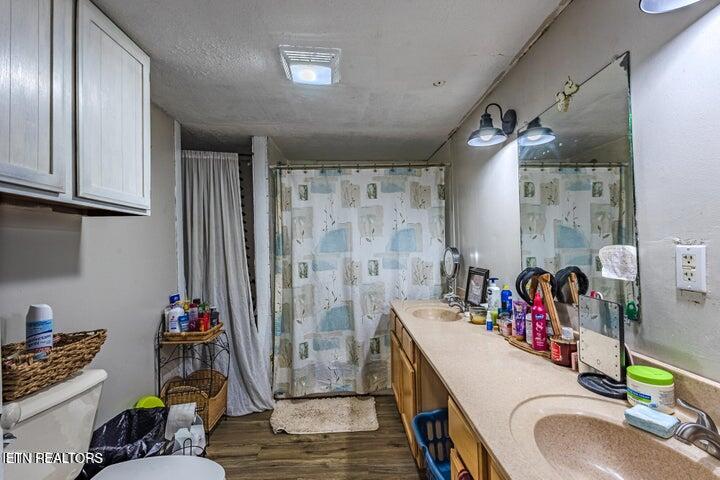 359 Depot Street Vonore TN 37885
