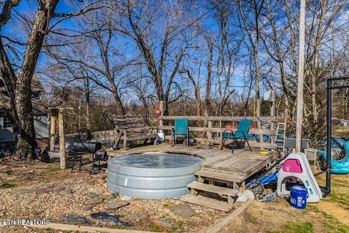 359 Depot Street Vonore TN 37885