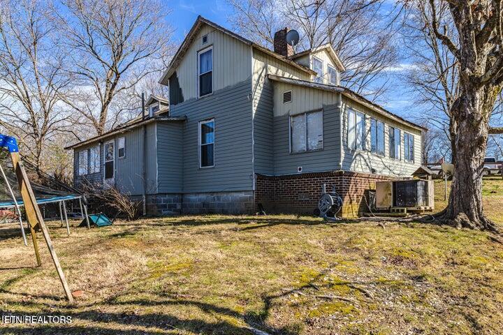 359 Depot Street Vonore TN 37885