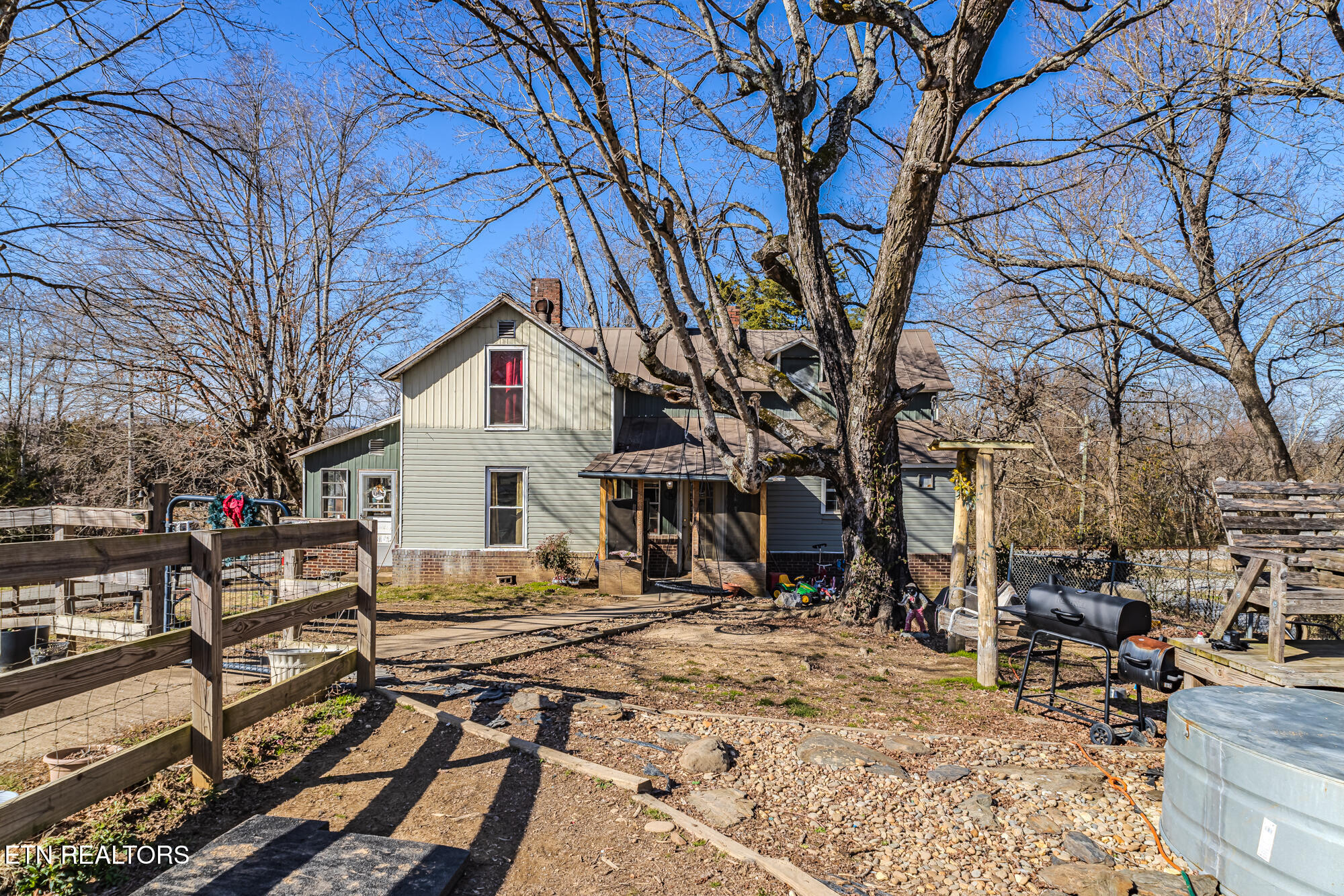 359 Depot Street Vonore TN 37885