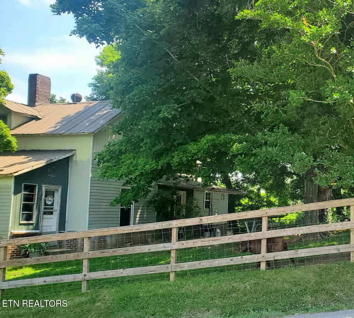 359 Depot Street Vonore TN 37885