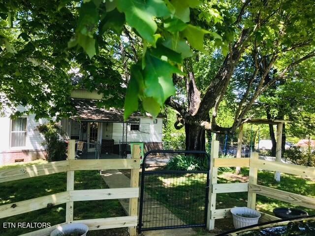 359 Depot Street Vonore TN 37885