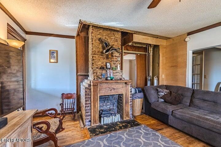 359 Depot Street Vonore TN 37885