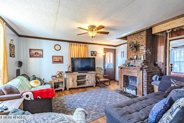 359 Depot Street Vonore TN 37885