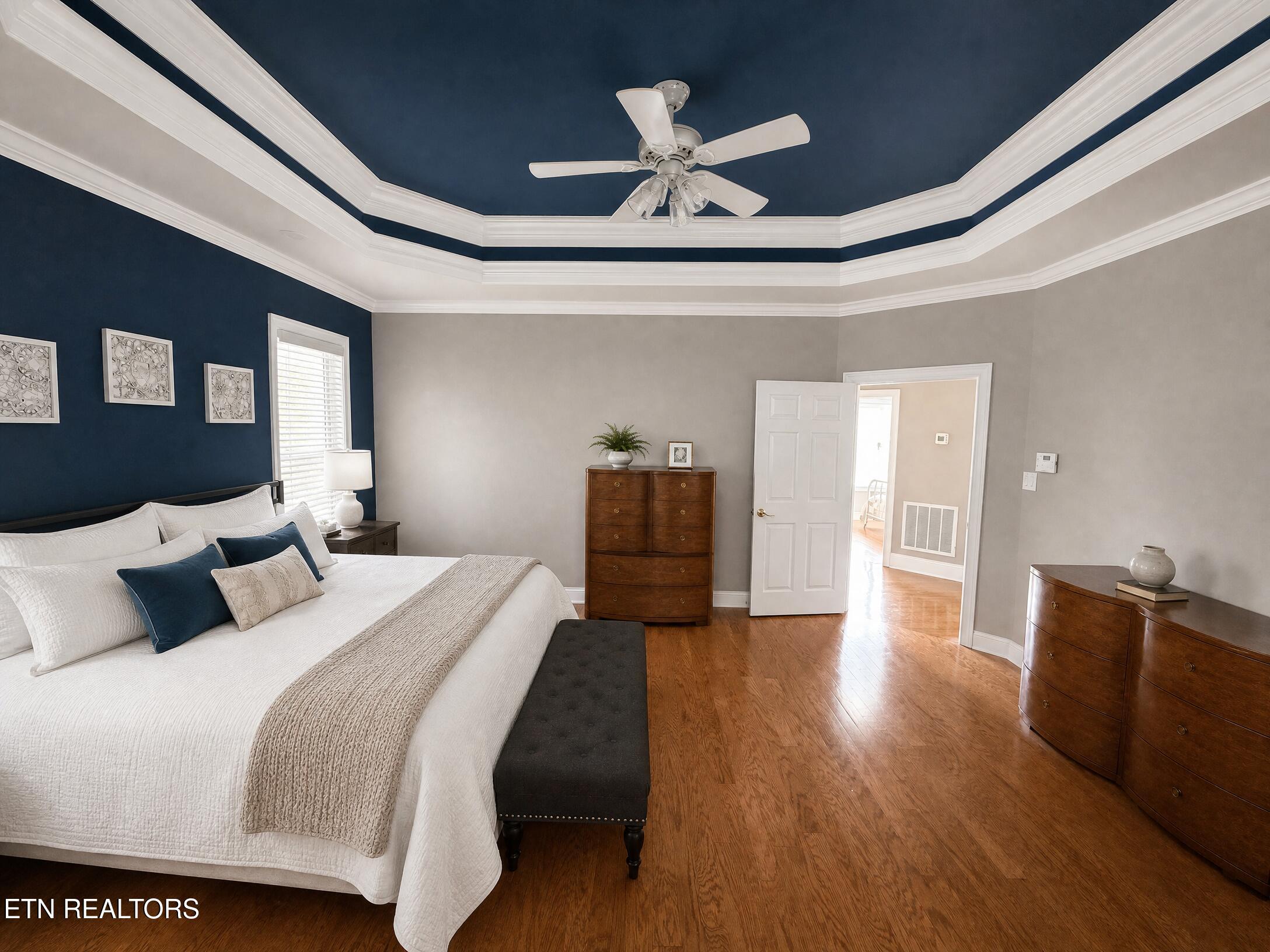 421 Saddle Ridge Knoxville TN 37934