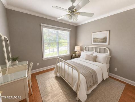 421 Saddle Ridge Knoxville TN 37934