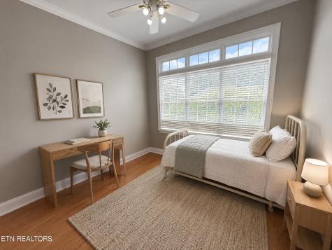 421 Saddle Ridge Knoxville TN 37934
