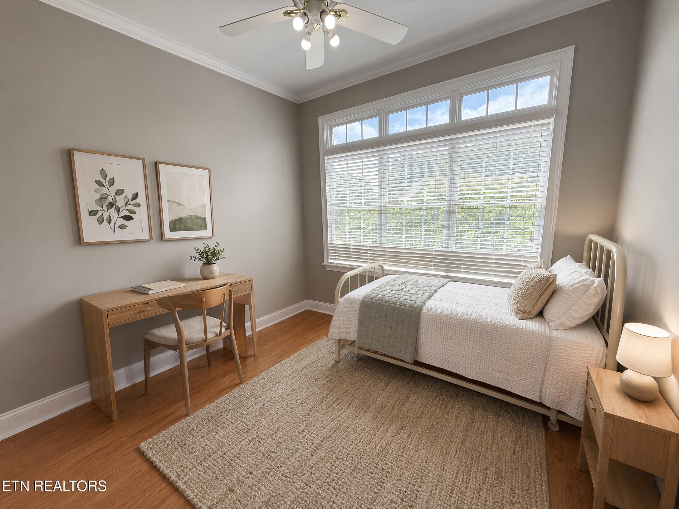 421 Saddle Ridge Knoxville TN 37934