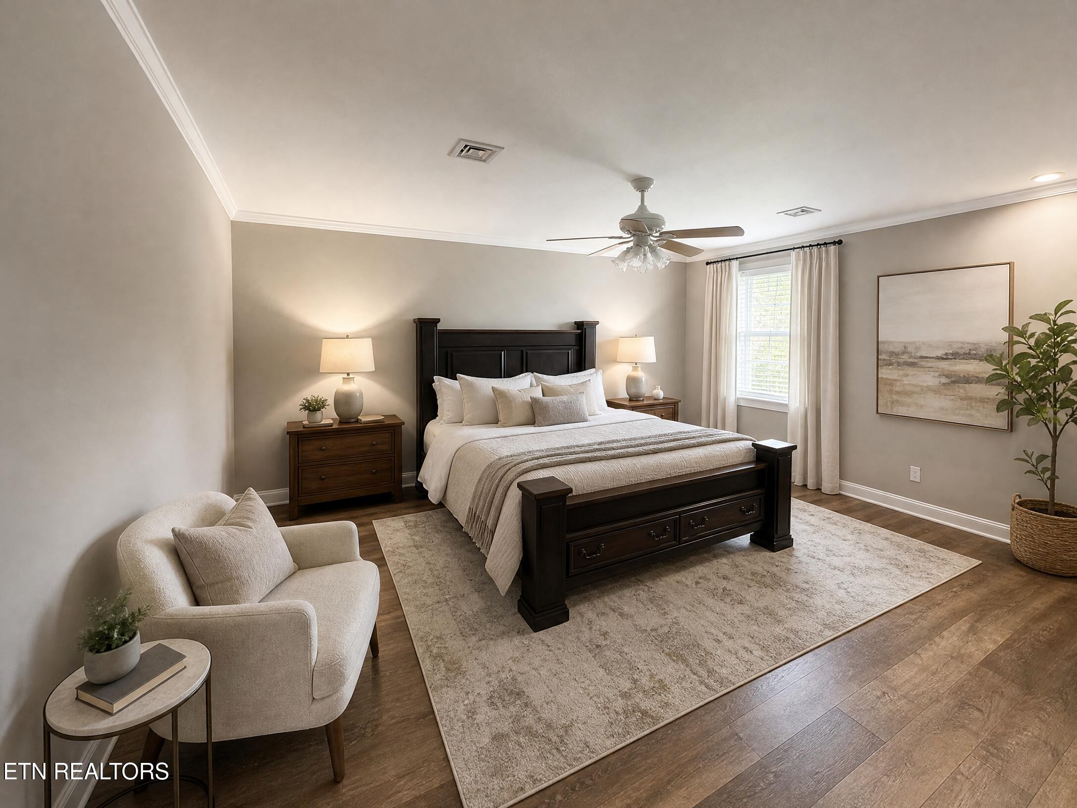 421 Saddle Ridge Knoxville TN 37934