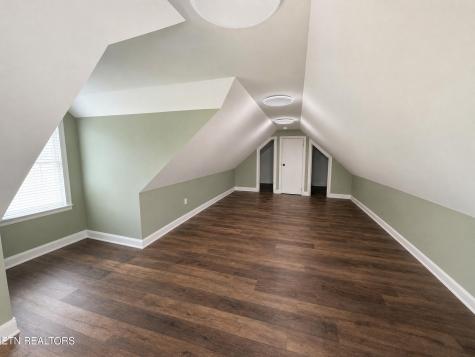 421 Saddle Ridge Knoxville TN 37934