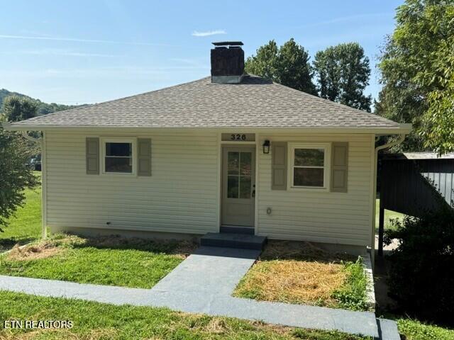 326 Tillery Road Powell TN 37849