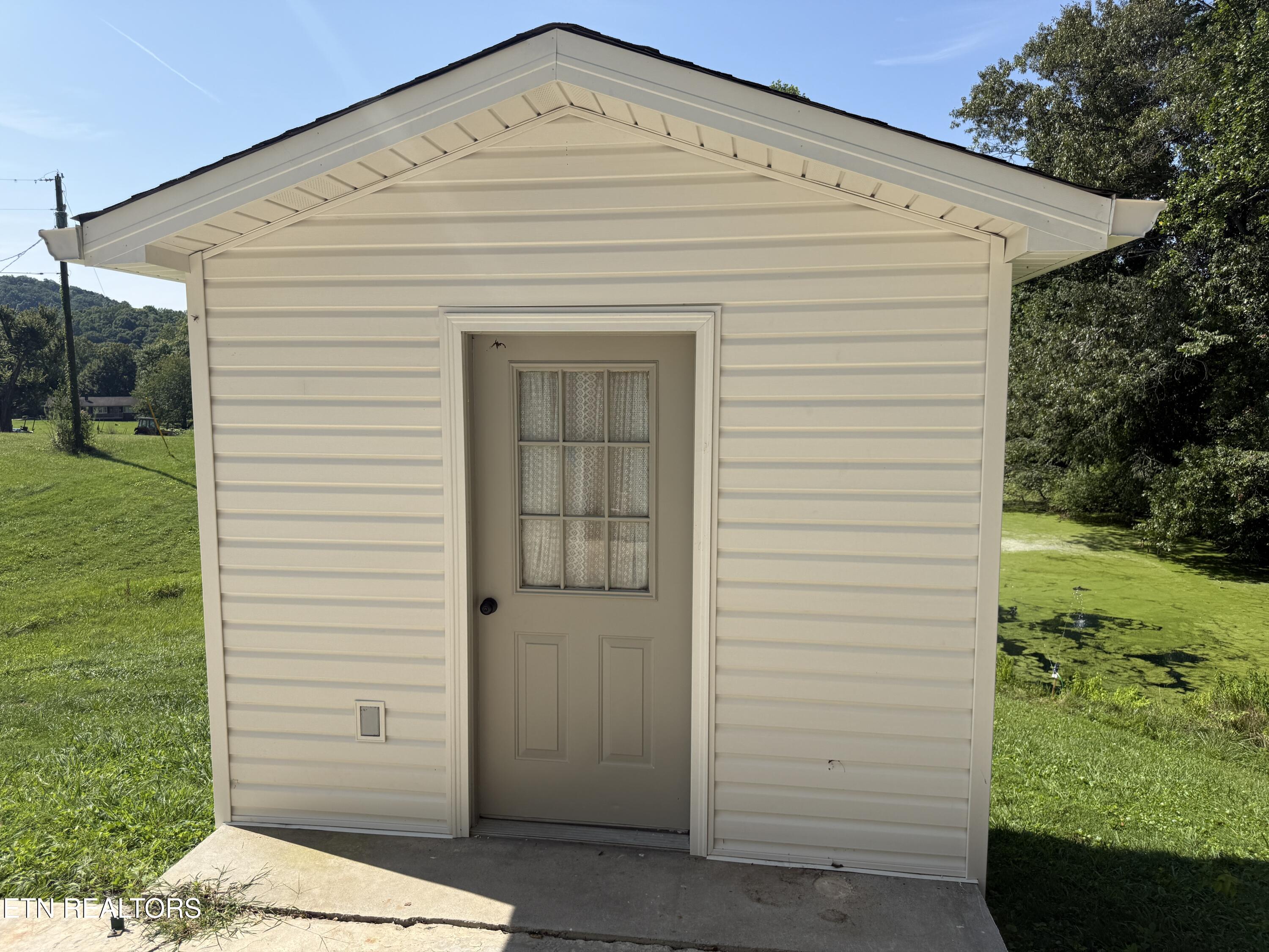 326 Tillery Road Powell TN 37849