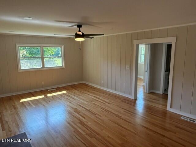 326 Tillery Road Powell TN 37849