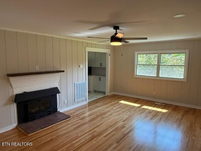 326 Tillery Road Powell TN 37849