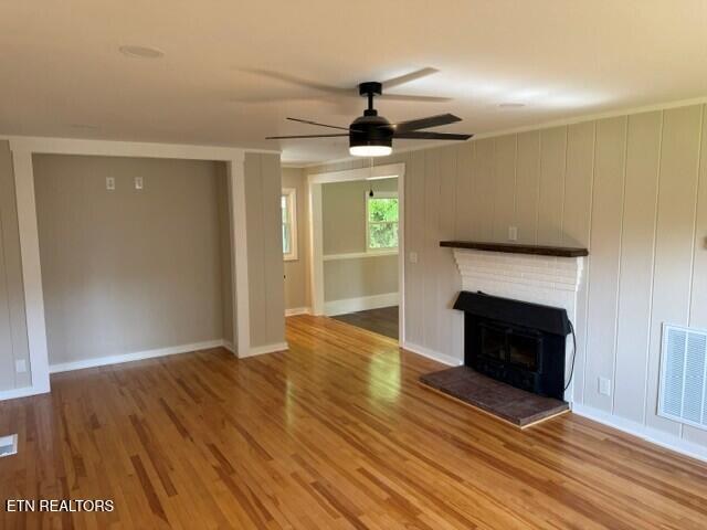 326 Tillery Road Powell TN 37849