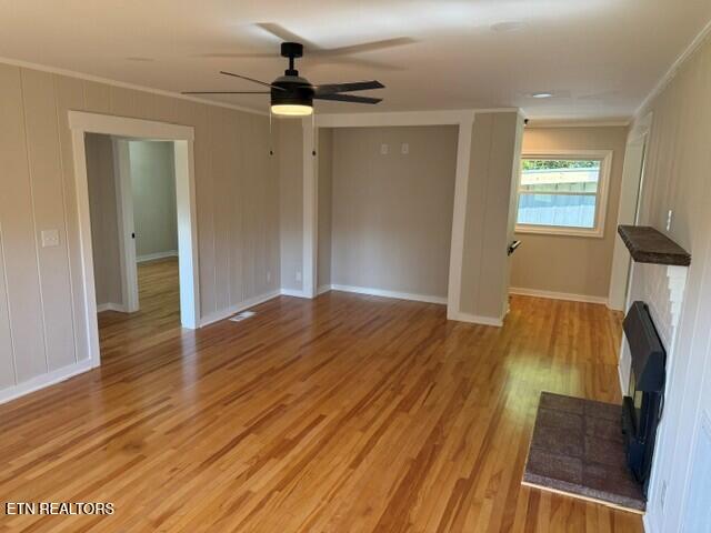 326 Tillery Road Powell TN 37849