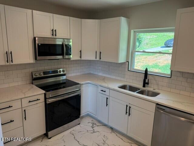 326 Tillery Road Powell TN 37849