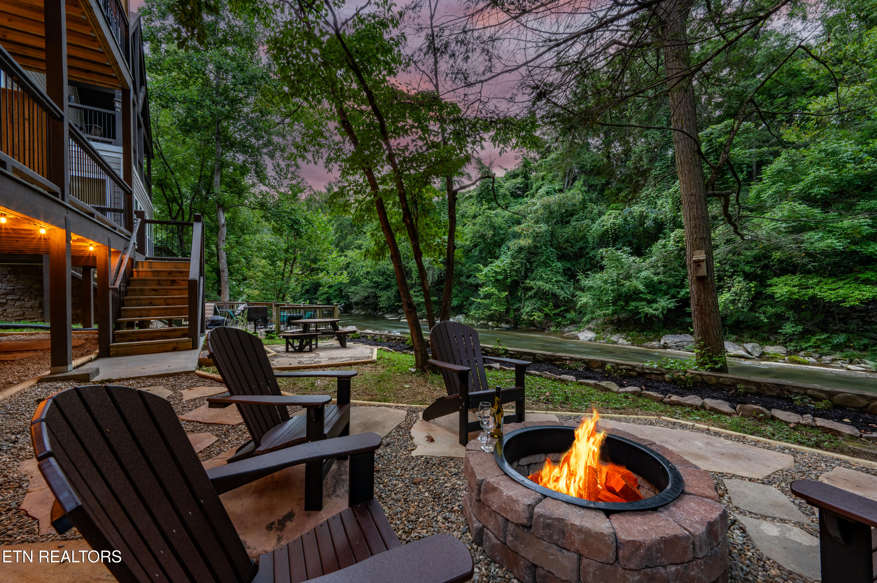 510 Hemlock Street Gatlinburg TN 37738