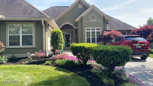244 Kensington Court Morristown TN 37814