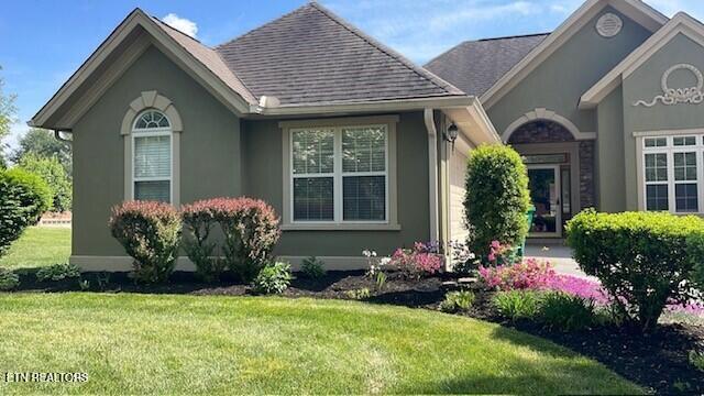 244 Kensington Court Morristown TN 37814