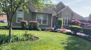 244 Kensington Court Morristown TN 37814