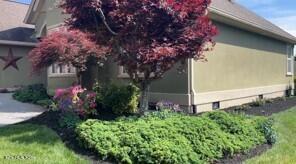 244 Kensington Court Morristown TN 37814