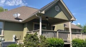 244 Kensington Court Morristown TN 37814