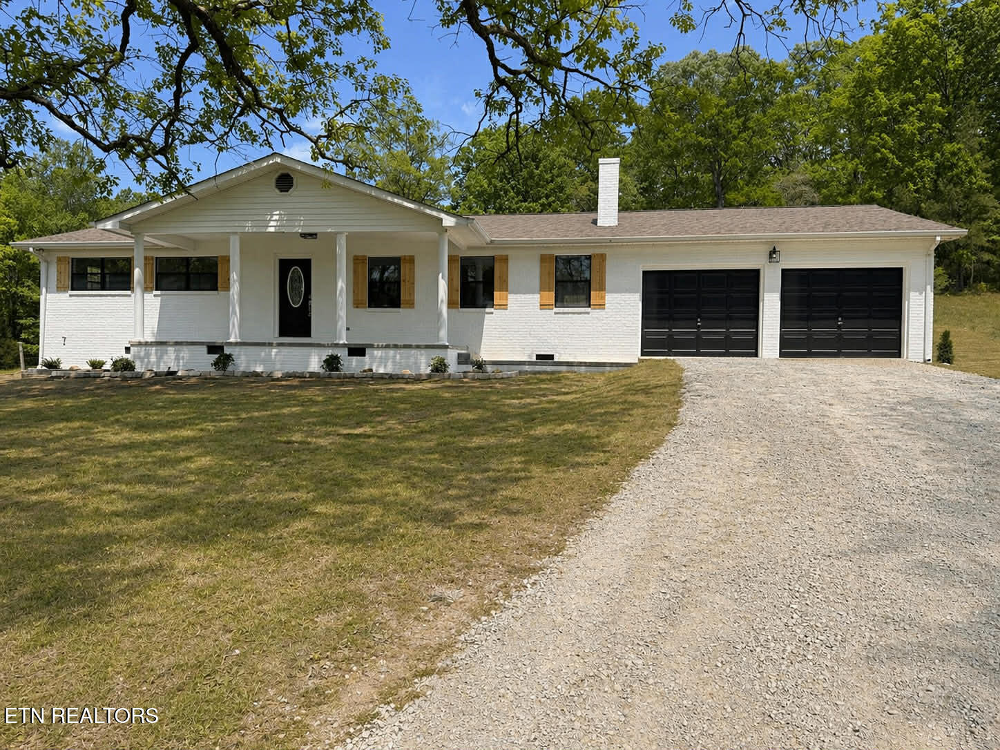 138 Keylon Hollow Road Ten Mile TN 37880