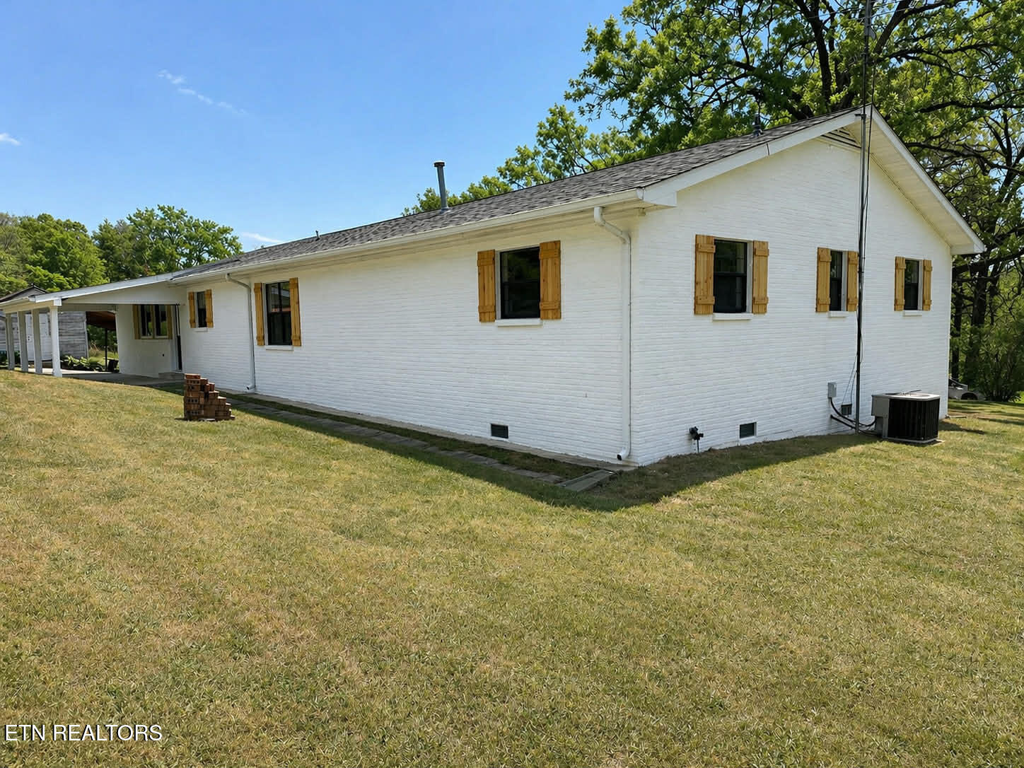 138 Keylon Hollow Road Ten Mile TN 37880