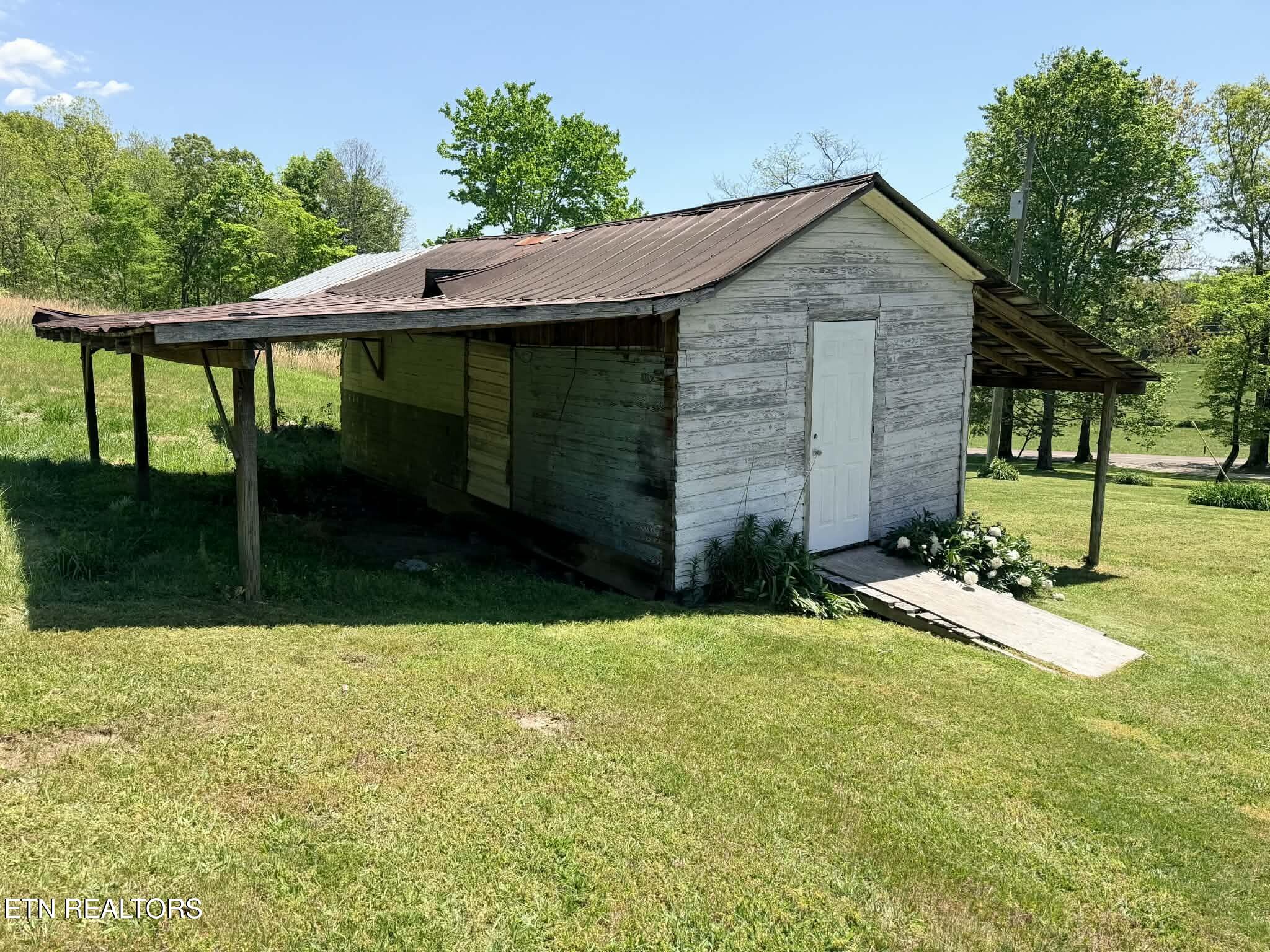 138 Keylon Hollow Road Ten Mile TN 37880