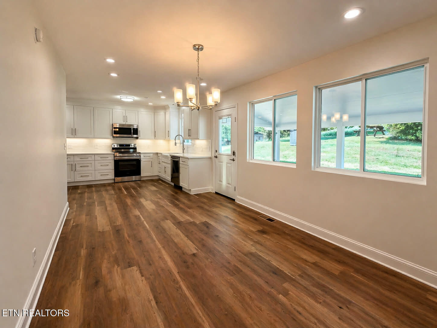 138 Keylon Hollow Road Ten Mile TN 37880