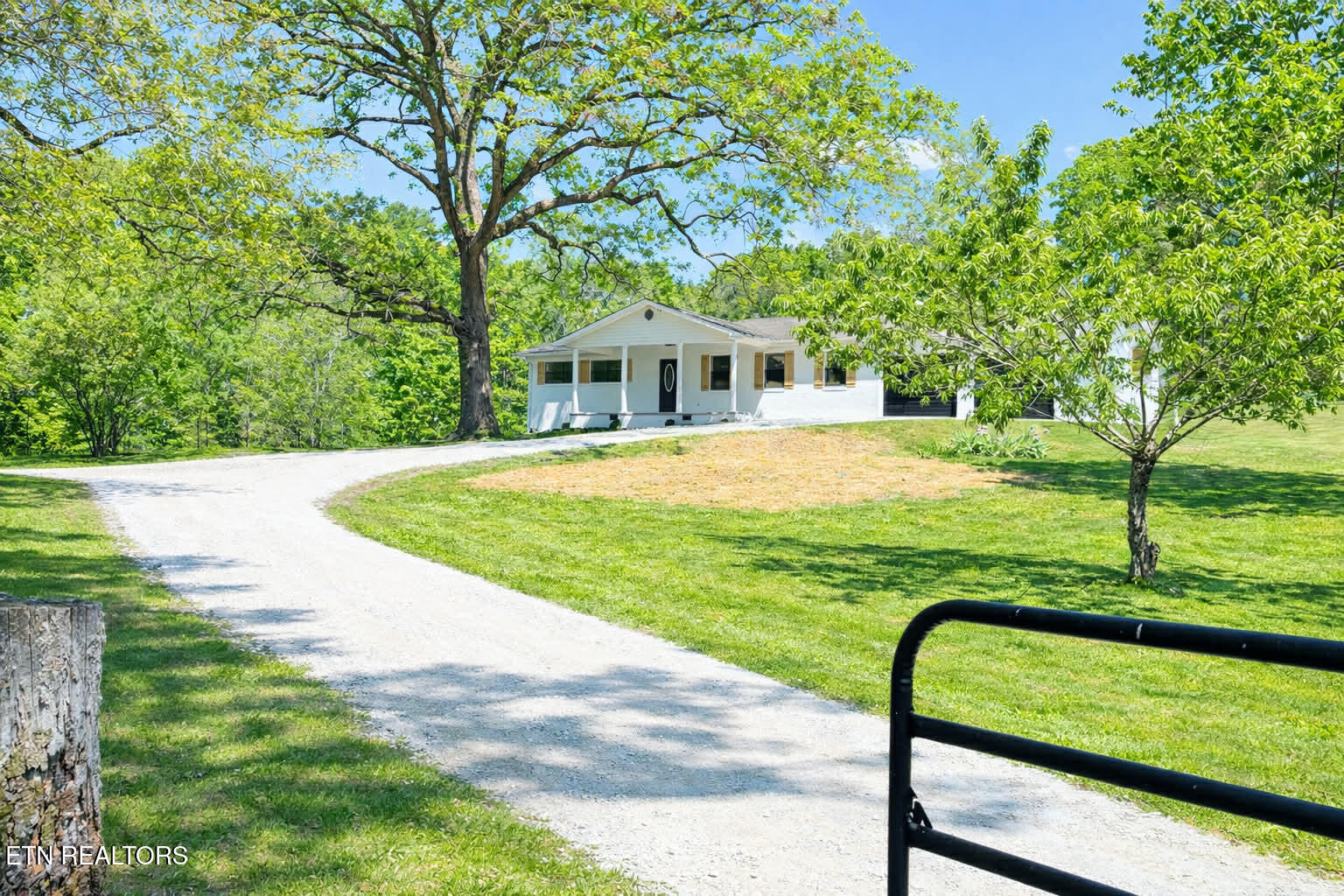 138 Keylon Hollow Road Ten Mile TN 37880