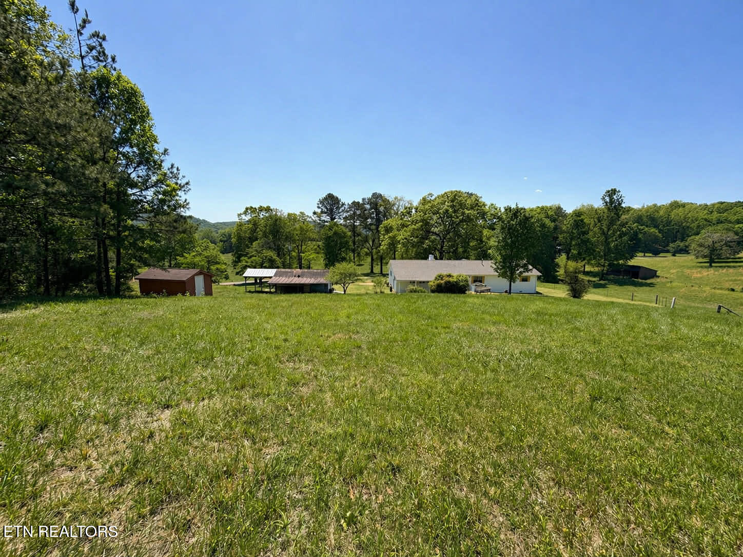 138 Keylon Hollow Road Ten Mile TN 37880