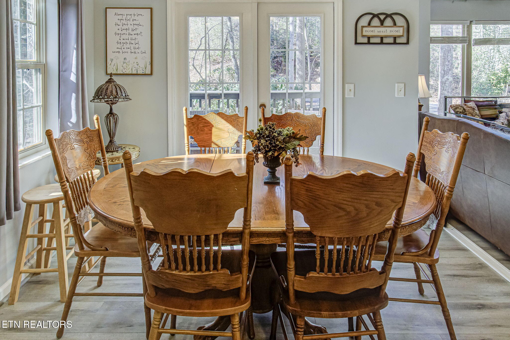 802 Crystal Branch Way Gatlinburg TN 37738